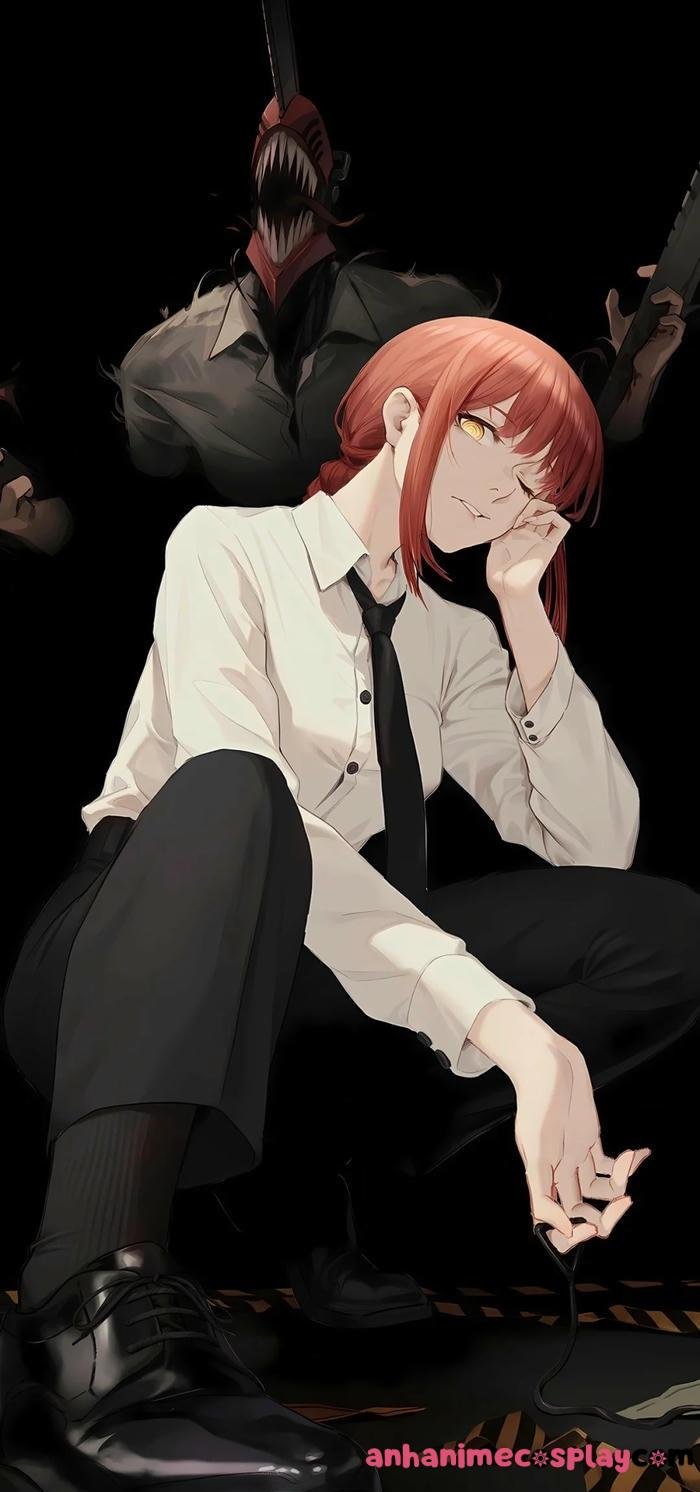 hình ảnh anime ngầu 1